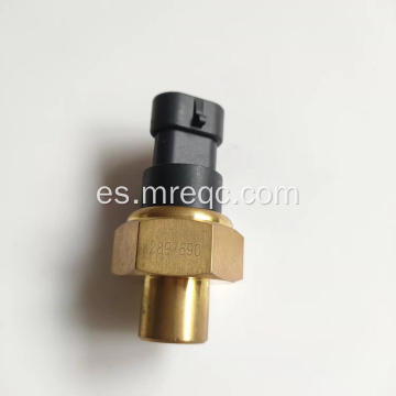 2897690 Sensor de presión de aceite